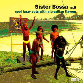 Sister Bossa vol.8